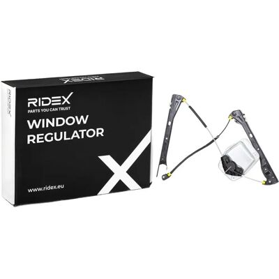 RIDEX 1561W0550 - Ηλεκτρικός μηχανισμός παραθύρου για Volkswagen Golf Plus / Crossgolf RIDEX 1561W0550 - Ηλεκτρικός μηχανισμός παραθύρου για Volkswagen Golf Plus / Crossgolf