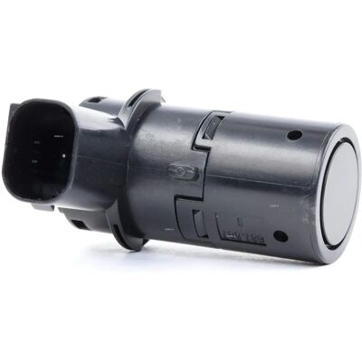 RIDEX Zwarte Parkeersensoren - Parkeerhulp - 2412P0075 RIDEX Zwarte Parkeersensoren - Parkeerhulp - 2412P0075