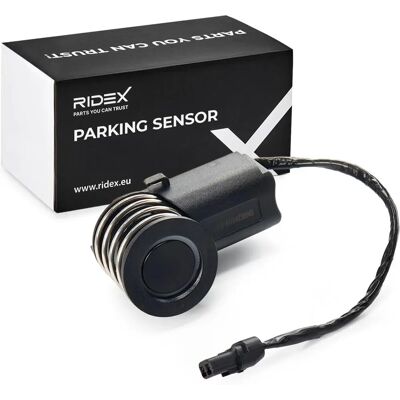 RIDEX Ultralydbaseret parkeringssensor til Toyota Mazda - Parkeringssensorer RIDEX Ultralydbaseret parkeringssensor til Toyota Mazda - Parkeringssensorer