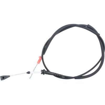 RIDEX Bedrijfswagen IV Gas- / Gaspedaal - Handgeschakeld, 1660mm, 618A0006 RIDEX Bedrijfswagen IV Gas- / Gaspedaal - Handgeschakeld, 1660mm, 618A0006
