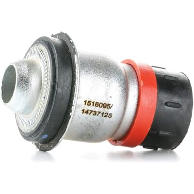 RIDEX 1080M0010 Steun van de as - Voor vooras, bilateraal, buitenkant RIDEX 1080M0010 Steun van de as - Voor vooras, bilateraal, buitenkant
