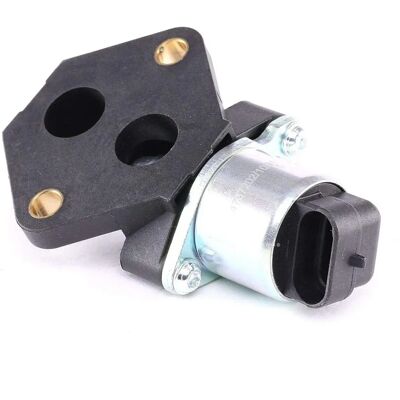 RIDEX Valvola Regolazione Minimo Ford - 1298I0034 RIDEX Valvola Regolazione Minimo Ford - 1298I0034