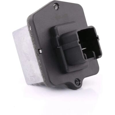 RIDEX 2975R0013 - Airconditioning ventilatorweerstand RIDEX 2975R0013 - Airconditioning ventilatorweerstand