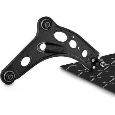 RIDEX - 273C1184 - Frontale - Destra - Braccio sospensione RIDEX - 273C1184 - Frontale - Destra - Braccio sospensione
