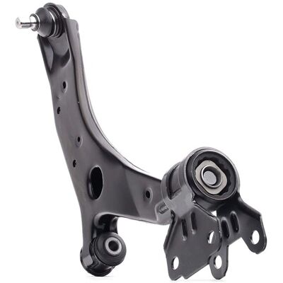 RIDEX Mazda 3 - Brazo de suspensión, derecho delantero, acero 18mm - Tipo de suspensión RIDEX Mazda 3 - Brazo de suspensión, derecho delantero, acero 18mm - Tipo de suspensión