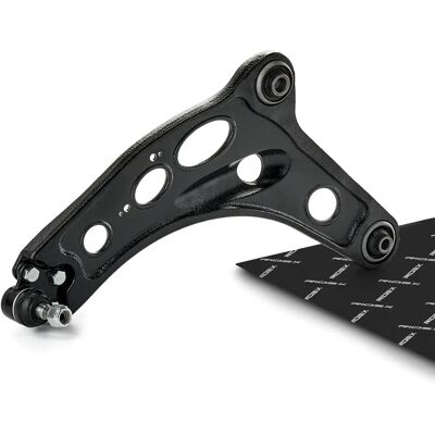 RIDEX 273C1202 - vorne links - Querlenker - Aufhängerarm RIDEX 273C1202 - vorne links - Querlenker - Aufhängerarm