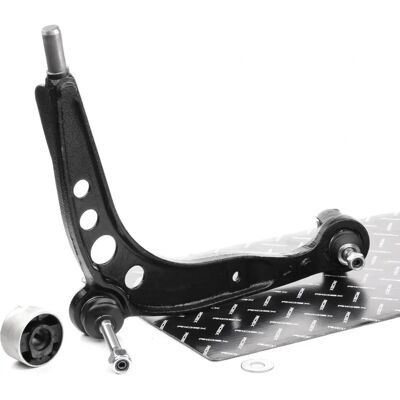 RIDEX - 273C1209 - Izquierda delantera - Inferior - Brazo de suspensión RIDEX - 273C1209 - Izquierda delantera - Inferior - Brazo de suspensión