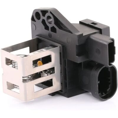 RIDEX 4145R0007 Resistenza Motore Ventilatore - Compatibilità Veicolo RIDEX 4145R0007 Resistenza Motore Ventilatore - Compatibilità Veicolo