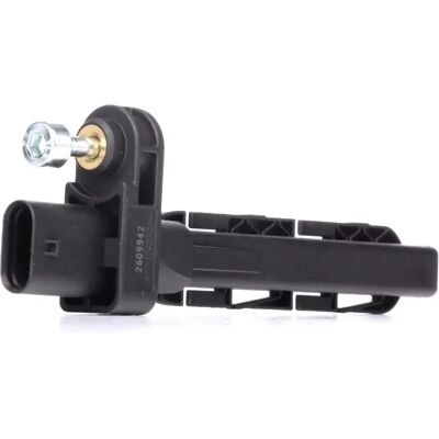 RIDEX Senzor de poziție a arborelui cotit - Efect Hall, 3 pini, negru, pentru BMW, Toyota, Mini RIDEX Senzor de poziție a arborelui cotit - Efect Hall, 3 pini, negru, pentru BMW, Toyota, Mini