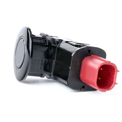 RIDEX CR-V parkeringssensorar - Ultrasonssensor - Svart RIDEX CR-V parkeringssensorar - Ultrasonssensor - Svart