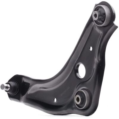 RIDEX Renault Kadjar Nissan Qashqai - Brazo de suspensión - 273C1365 RIDEX Renault Kadjar Nissan Qashqai - Brazo de suspensión - 273C1365