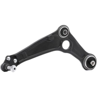 RIDEX Renault ophangarm - Linker vooras - Staal - 354mm RIDEX Renault ophangarm - Linker vooras - Staal - 354mm