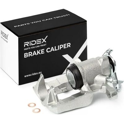 RIDEX Opel Mokka Étrier de frein arrière gauche - Système de freinage - Publicité RIDEX Opel Mokka Étrier de frein arrière gauche - Système de freinage - Publicité