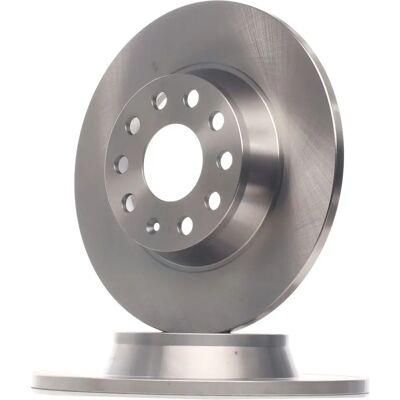RIDEX VW, AUDI, SKODA Δίσκος φρένων - Πλήρως αεριζόμενος RIDEX VW, AUDI, SKODA Δίσκος φρένων - Πλήρως αεριζόμενος