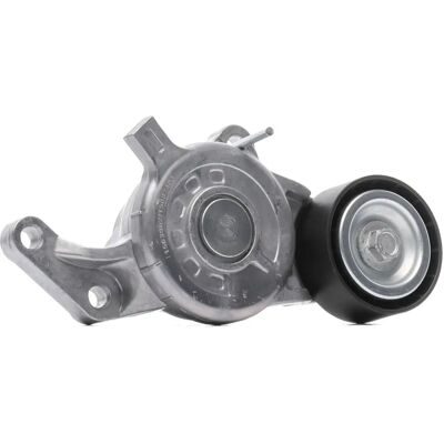 RIDEX 310T0298 - Spanner pulley voor Peugeot, Citroën, DS, Opel, Toyota - Auto-onderdeel RIDEX 310T0298 - Spanner pulley voor Peugeot, Citroën, DS, Opel, Toyota - Auto-onderdeel