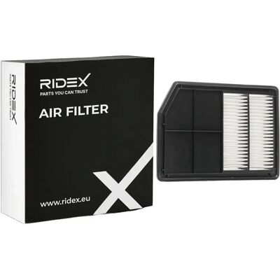 RIDEX - 8A0872 - Outlander 3 - Mitsubishi - ilmansuodatin RIDEX - 8A0872 - Outlander 3 - Mitsubishi - ilmansuodatin