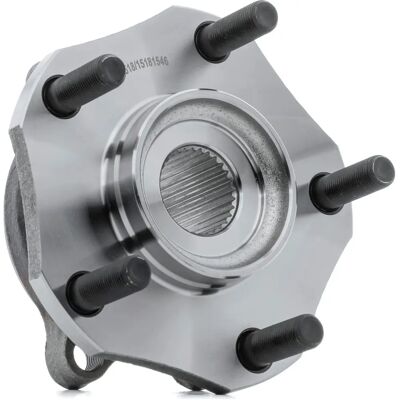 RIDEX - 654W1175 - Nissan X-Trail - Wheel Bearing Kit RIDEX - 654W1175 - Nissan X-Trail - Wheel Bearing Kit