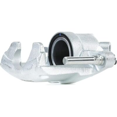 RIDEX Renault Kangoo Frontbremse Caliper Grå - Bremsekaliper RIDEX Renault Kangoo Frontbremse Caliper Grå - Bremsekaliper