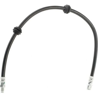RIDEX M-Klasse 610mm Flexibler Bremsenschlauch - Bremsleitung RIDEX M-Klasse 610mm Flexibler Bremsenschlauch - Bremsleitung