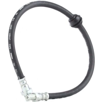 RIDEX Mini bromsslang - Flexibel framaxel - 550mm RIDEX Mini bromsslang - Flexibel framaxel - 550mm