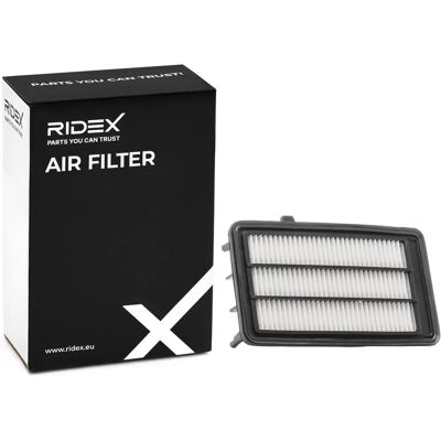 RIDEX - 8A1427 - 59.5 x 245 - Luftfilter RIDEX - 8A1427 - 59.5 x 245 - Luftfilter