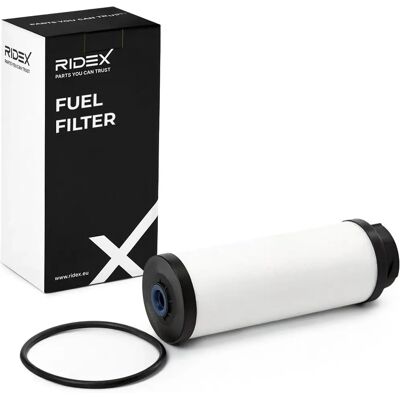 RIDEX - 9F0463 - IVECO Daily VI - 67.5mm - brandstoffilter RIDEX - 9F0463 - IVECO Daily VI - 67.5mm - brandstoffilter