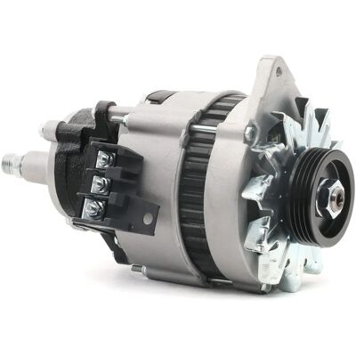 RIDEX Alternator Ford - 4G0495 - Atribute Variabile - Tip Produs RIDEX Alternator Ford - 4G0495 - Atribute Variabile - Tip Produs