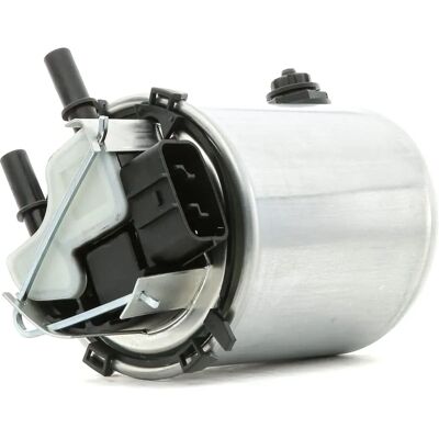 RIDEX Brandstoffilter Renault Nissan - met Verwarming - 9F0497 RIDEX Brandstoffilter Renault Nissan - met Verwarming - 9F0497