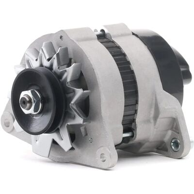 RIDEX VW, Opel, Ford Alternator - Generator 12V 35A, Met Regulator RIDEX VW, Opel, Ford Alternator - Generator 12V 35A, Met Regulator