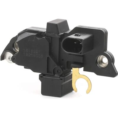 RIDEX 288R0075 Regulador de Tensão - Regulador de Tensão RIDEX 288R0075 Regulador de Tensão - Regulador de Tensão