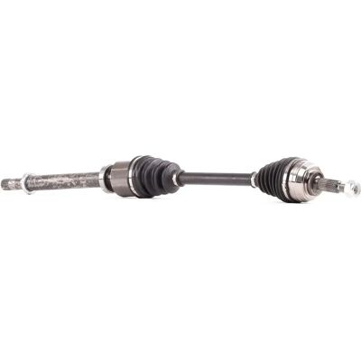 RIDEX Renault Dacia Drivaxel - Fram högra - 13D0433 RIDEX Renault Dacia Drivaxel - Fram högra - 13D0433