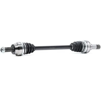 RIDEX - 13D0462 - Linkes hinteres - Rechtes hinteres - Cardan shaft RIDEX - 13D0462 - Linkes hinteres - Rechtes hinteres - Cardan shaft