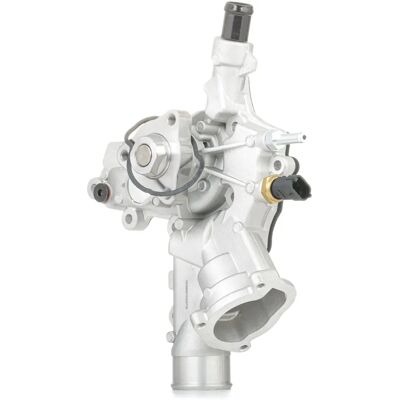 RIDEX Model 1260W0338 Waterpomp - Waterpomp RIDEX Model 1260W0338 Waterpomp - Waterpomp