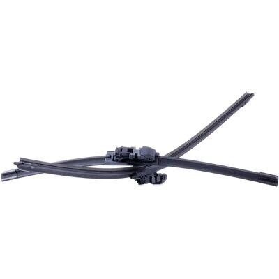 RIDEX VW SKODA Scheibenwischer 450mm 600mm - Wischerblätter RIDEX VW SKODA Scheibenwischer 450mm 600mm - Wischerblätter