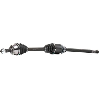 RIDEX 13D0501 Driveshaft - Driveshaft RIDEX 13D0501 Driveshaft - Driveshaft