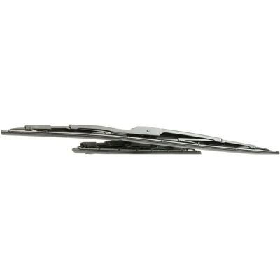 RIDEX BMW Scheibenwischer Set 625mm vorne Spoiler RIDEX BMW Scheibenwischer Set 625mm vorne Spoiler