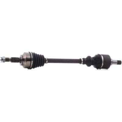 RIDEX Peugeot Citroën akseli - 13D0511, 3272NK, 3272NL - akseli RIDEX Peugeot Citroën akseli - 13D0511, 3272NK, 3272NL - akseli