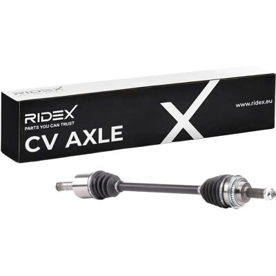 RIDEX - 13D0515 - Subaru Impreza II - driveshaft RIDEX - 13D0515 - Subaru Impreza II - driveshaft