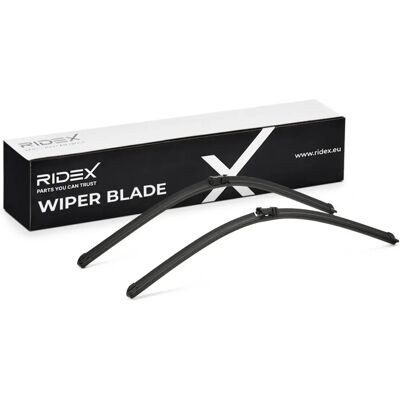 RIDEX Limpiaparabrisas - 298W0292 RIDEX Limpiaparabrisas - 298W0292