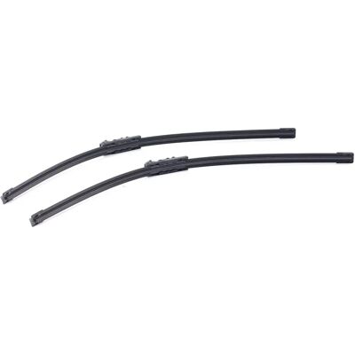 RIDEX Ford Mondeo V viskerblad sæt - 680mm, Rammenfri foran RIDEX Ford Mondeo V viskerblad sæt - 680mm, Rammenfri foran