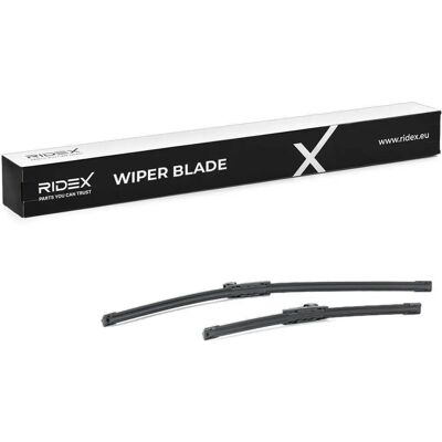 RIDEX Tuulilasinpyyhkimet - Toyota, Subaru, Lexus RIDEX Tuulilasinpyyhkimet - Toyota, Subaru, Lexus