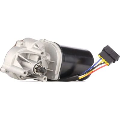RIDEX Motore tergicristallo Peugeot 306 - Anteriore 12V 40W RIDEX Motore tergicristallo Peugeot 306 - Anteriore 12V 40W