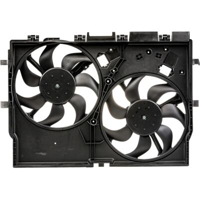 RIDEX Koelventilator - Voor Fiat, Peugeot, Citroën 508R0151 0001393260080, 1250J1, 1250J3 RIDEX Koelventilator - Voor Fiat, Peugeot, Citroën 508R0151 0001393260080, 1250J1, 1250J3