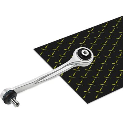 RIDEX - 273C0097P - Vorderlinks - Oben - Aufhängungsarm RIDEX - 273C0097P - Vorderlinks - Oben - Aufhängungsarm