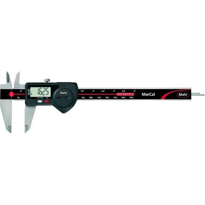 Mahr Calibro Digitale 150mm - Strumento di misurazione Mahr Calibro Digitale 150mm - Strumento di misurazione
