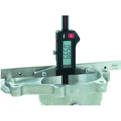 Mahr Marcal 30 Exm - 200mm Messbrücke Mahr Marcal 30 Exm - 200mm Messbrücke