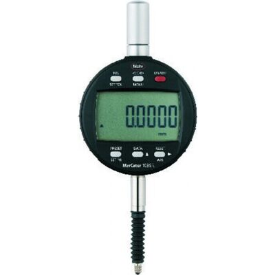 Mahr Digitale Messuhr MarCator 25mm IP54 Mahr Digitale Messuhr MarCator 25mm IP54