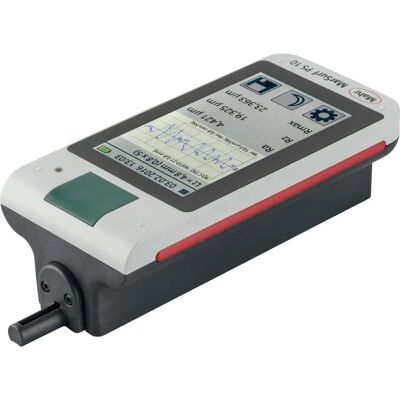 Mahr Tragbares Rauheitsmessgerät PS10 - Rugosimeter Mahr Tragbares Rauheitsmessgerät PS10 - Rugosimeter