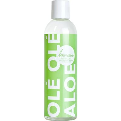 Loovara OleOleAloe Wasserbasiertes Gleitmittel - Für empfindliche Haut Loovara OleOleAloe Wasserbasiertes Gleitmittel - Für empfindliche Haut
