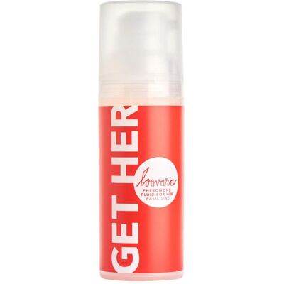 Loovara Get Her (50ml) Loovara Get Her (50ml)